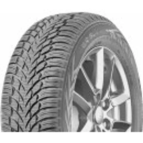 Nokian WR SUV 4 285/45 R19 111V