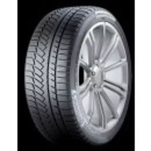 Continental WinterContact TS 850 P 285/40 R21 109V