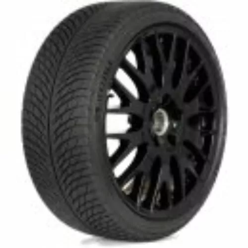 Michelin Pilot Alpin 5 235/45 R18 98V MFS XL