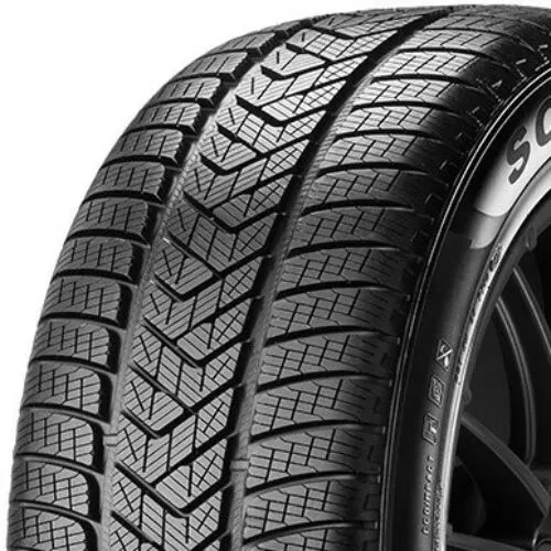 Pirelli SCORPION WINTER  3PMSF XL 275/35 R22 104V