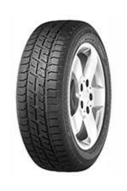 Gislaved Euro Frost Van 235/65 R16 115/113R