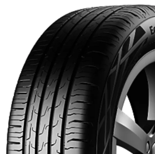 Continental EcoContact 6 195/65 R15 91 H