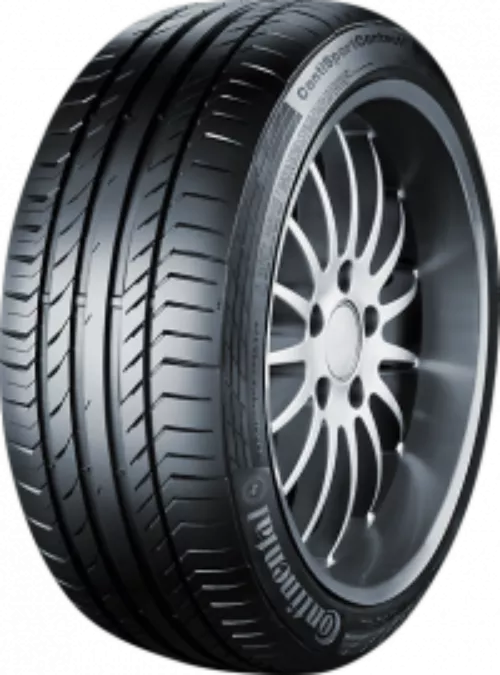 Continental ContiSportContact 5P CSIL 315/30 R21 105Y NO XL FR ContiSilent