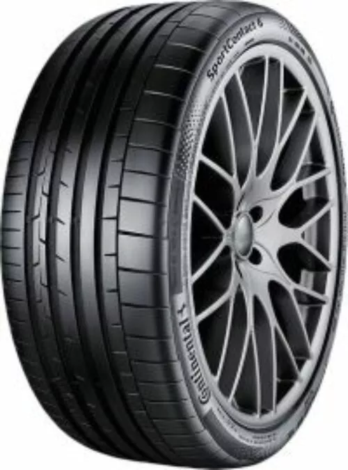 Continental SportContact 6 335/30 R24 112Y