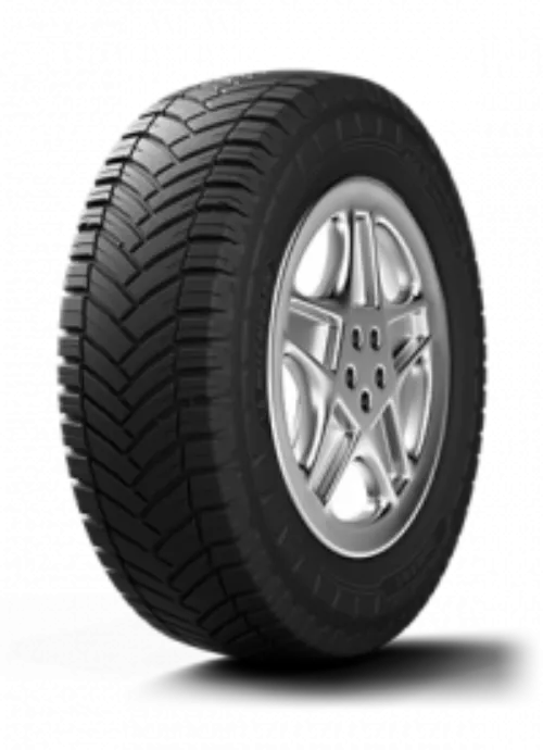 Michelin AGILIS CROSSCLIMATE 225/65 R16 112R