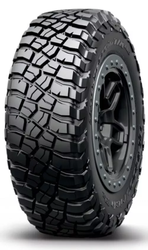 BFGoodrich MUD TERRAIN T/A KM2 285/75 R16 116Q