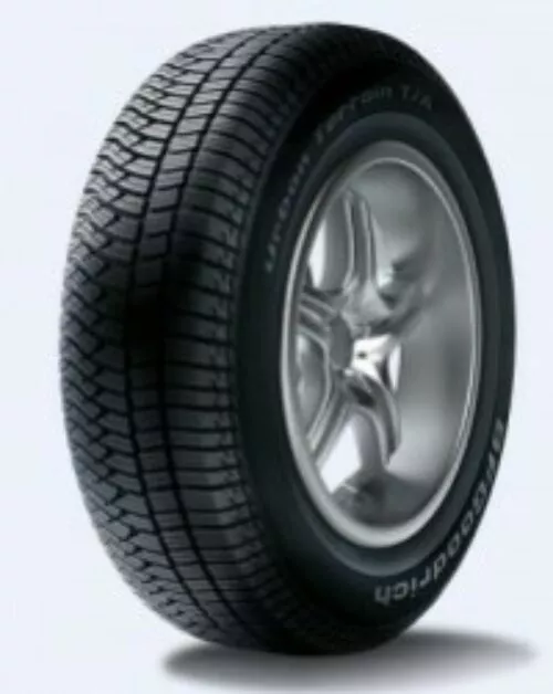 BFGoodrich Urban Terrain T/A 235/65 R17 108V