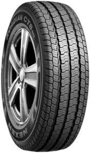 Nexen ROADIAN CT8 215/65 R16 109T