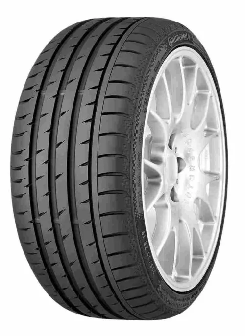 Continental SportContact 3 265/40 R20 104Y