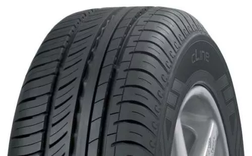 Nokian cLine Van 165/70 R14 89/87 S