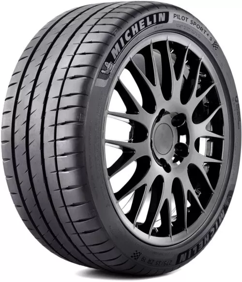 Michelin Pilot Sport 4 235/65 R18 110H