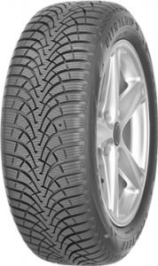 GoodYear ULTRA GRIP 9+ 205/55 R16 91H