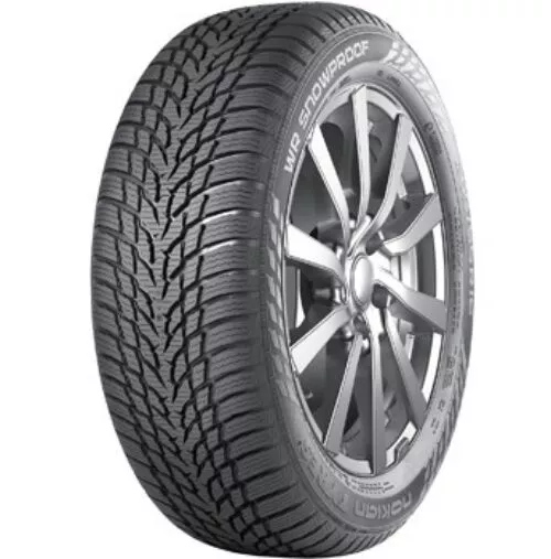 Nokian WR Snowproof 235/55 R17 103V XL