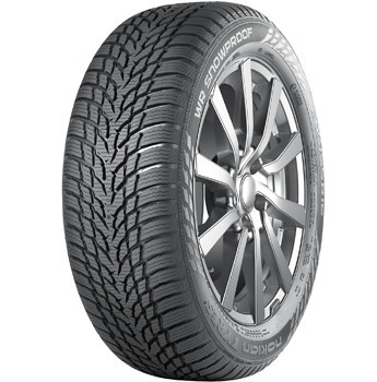Nokian WR Snowproof 205/55 R16 91H