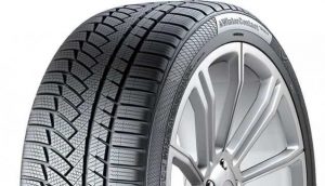 Continental ContiWinterContact TS 850 P SUV 255/55 R19 111H