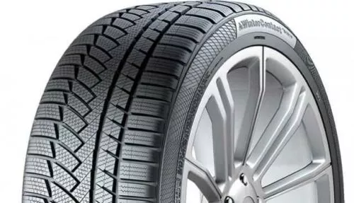 Continental ContiWinterContact TS850 P 255/40 R19 100V