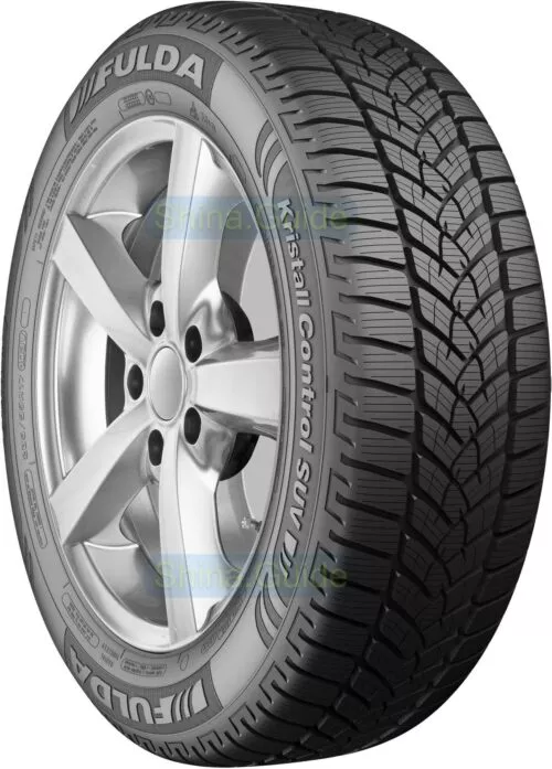 Fulda Kristall Control 255/50 R19 107V XL MFS