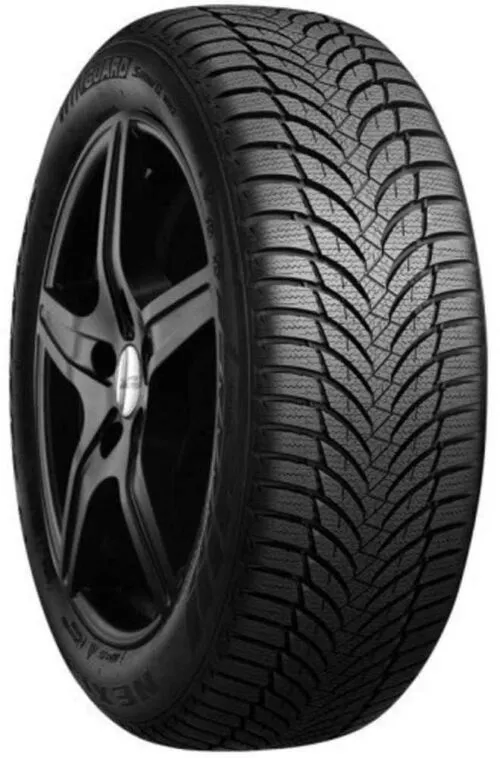 Nexen Winguard Sport 2 255/50 R19 107V XL FR