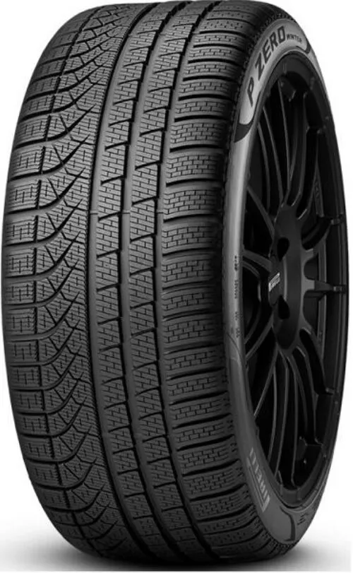 Pirelli PZERO WINTER 101W XL (AO) PNCS 285/30/R22 101W