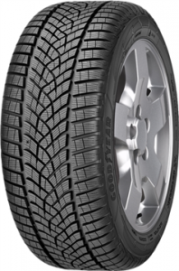 Goodyear ULTRAGRIP PERFORMANCE + XL 245/40 R19 98V
