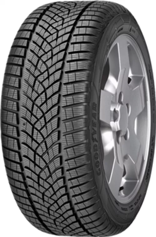 Goodyear Ultragrip Performance + 235/55 R19 105T XL SealTech M+S 3PMSF