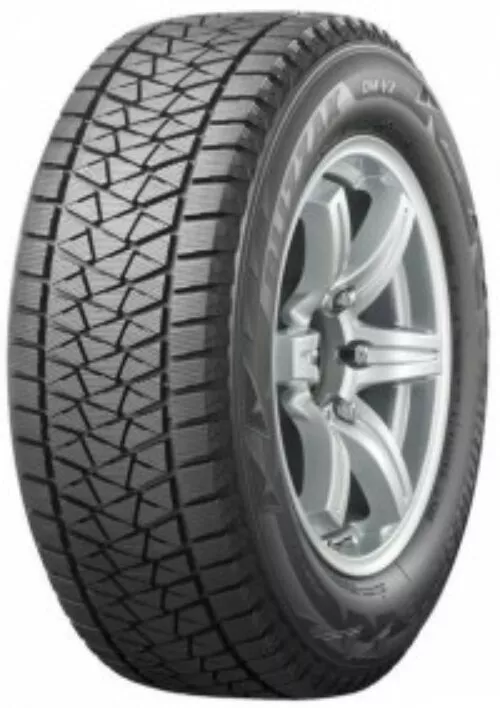 Bridgestone Blizzak DM-V2 XL 235/75 R15 109R