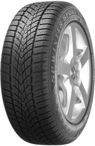 Dunlop SP WINTER SPORT 4D 245/50 R18 100H