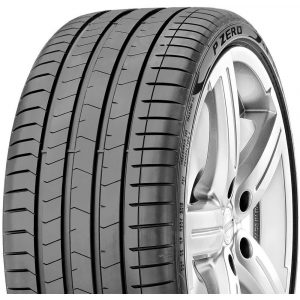 Pirelli PZero 275/40 R20 106W MFS Run Flat *