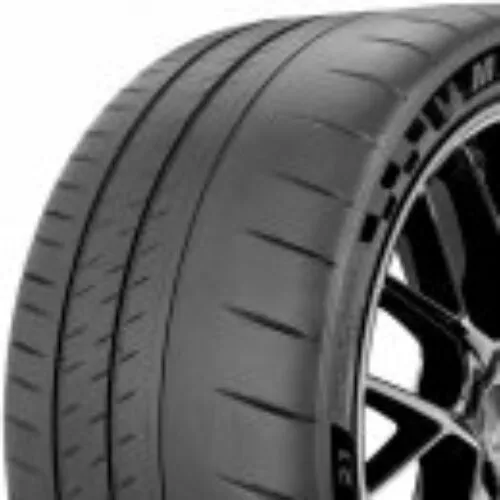 Michelin PILOT SPORT 4 S 255/40 R20 101Y