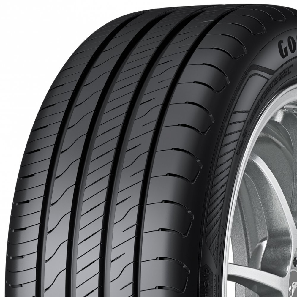 Goodyear EfficientGrip Performance 2 205/55 R16 91V