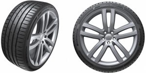 Hankook VENTUS S1 EVO3 K127A 285/40 R21 109Y XL NO