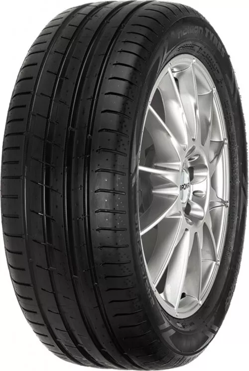 Nokian PowerProof 225/45 R17 91W runflat