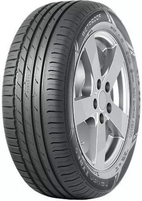 Nokian Wetproof 215/65 R16 102H