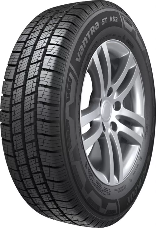 Hankook RA30 Vantra ST AS2 C 215/65 R16 109/107T