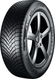 Continental ALLSEASONCONTACT 2 FR 185/50 R16 81H