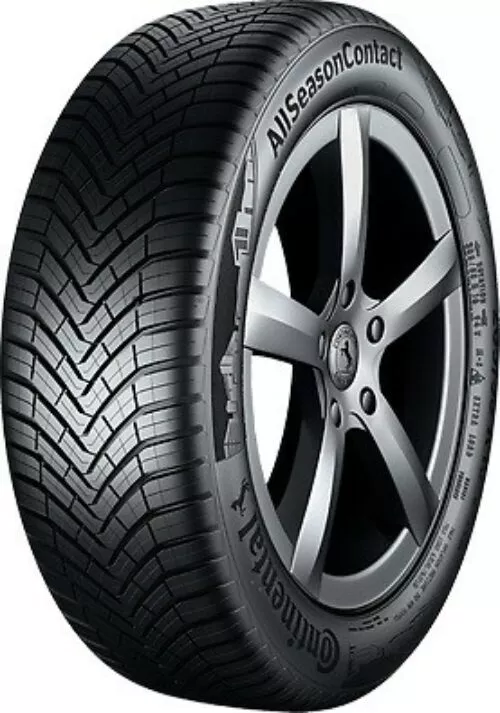 Continental AllSeasonContact 2 XL 205/60 R16 96H