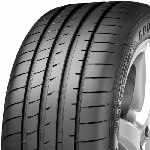 Goodyear Eagle F1 Asymmetric 5 245/45 R17 99Y