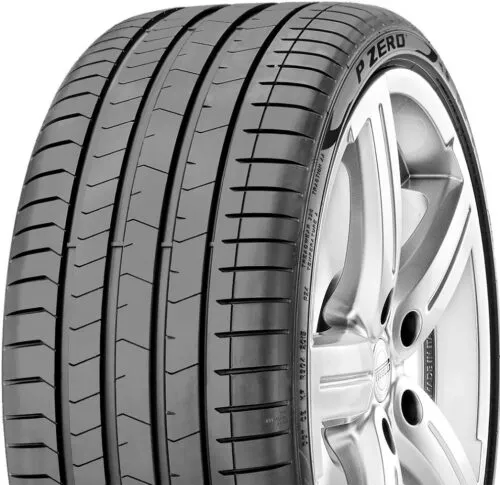 PIRELLI 225/45 R 19 P-ZERO 96W XL RFT *