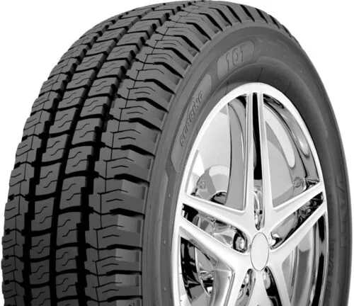 Sebring Formula Van + Winter 225/75 R16 118R