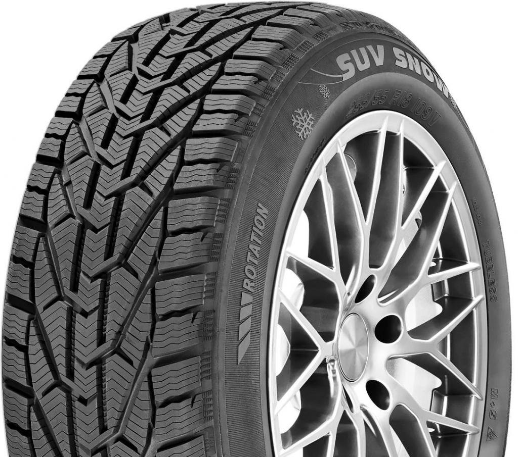 Sebring SUV SNOW 215/65 R17 99V