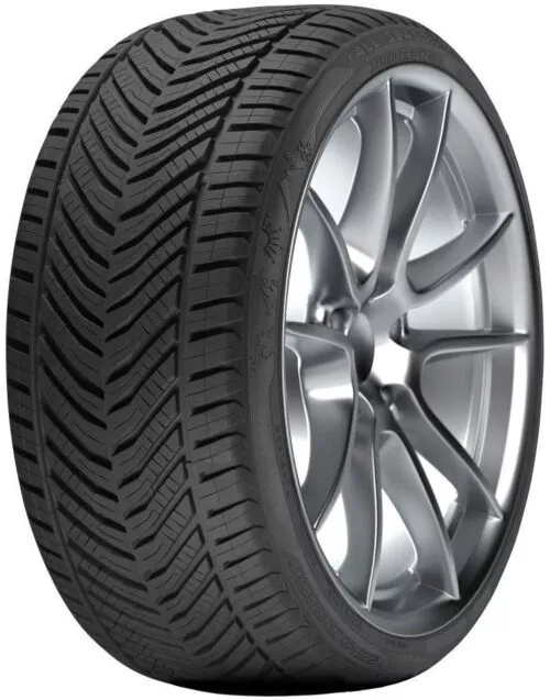 Sebring All Season 195/60 R15 92V