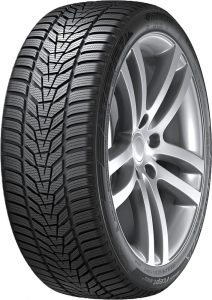 Hankook W330A Winter i*cept evo3 X XL 265/60 R18 114H