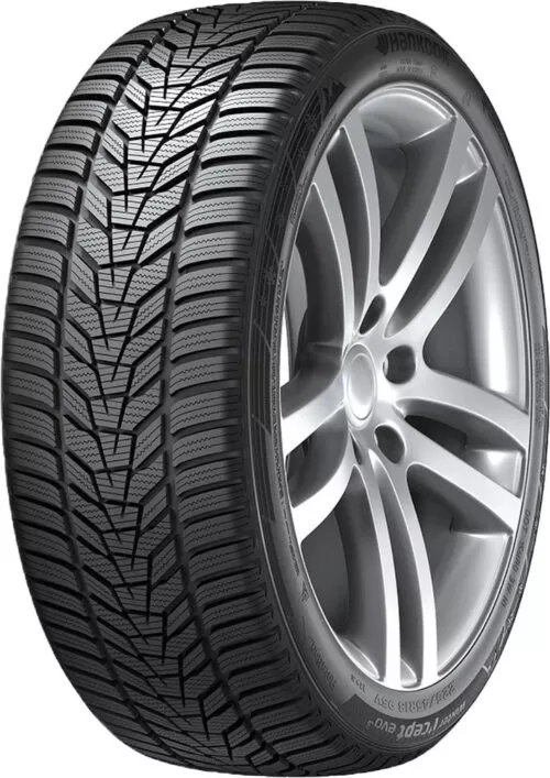 HANKOOK 225/35 R 19 W330 WINTER I*CEPT EVO3 88W FR