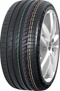Continental PremiumContact 6 245/40 R20 95V