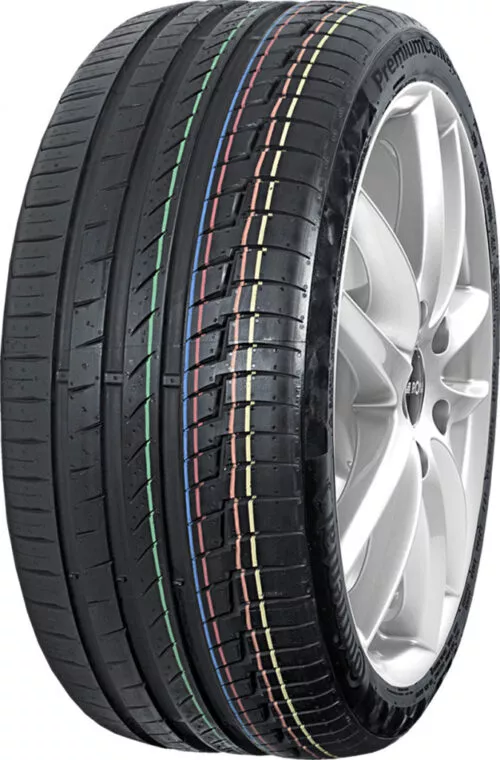 Continental PremiumContact 6 225/45 R19 96W FR XL