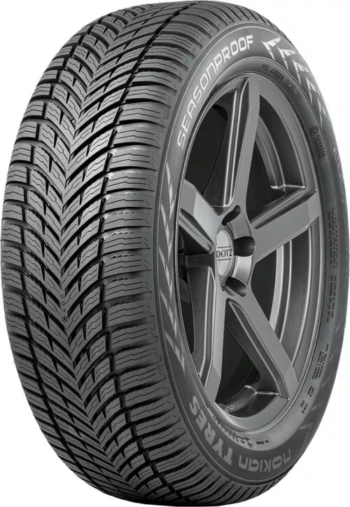 Nokian Seasonproof 185/65 R15 88H