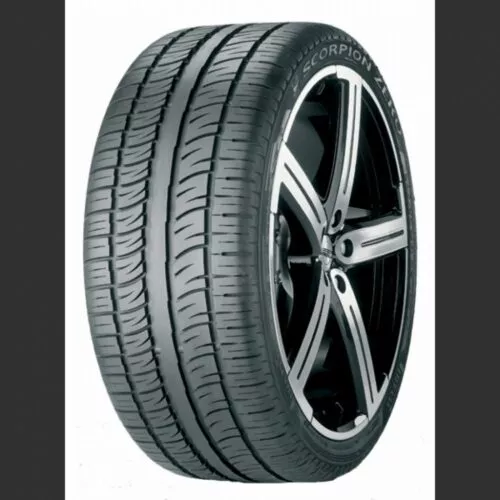 Pirelli Scorpion Zero Asimmetrico 285/35 R22 106W TO XL