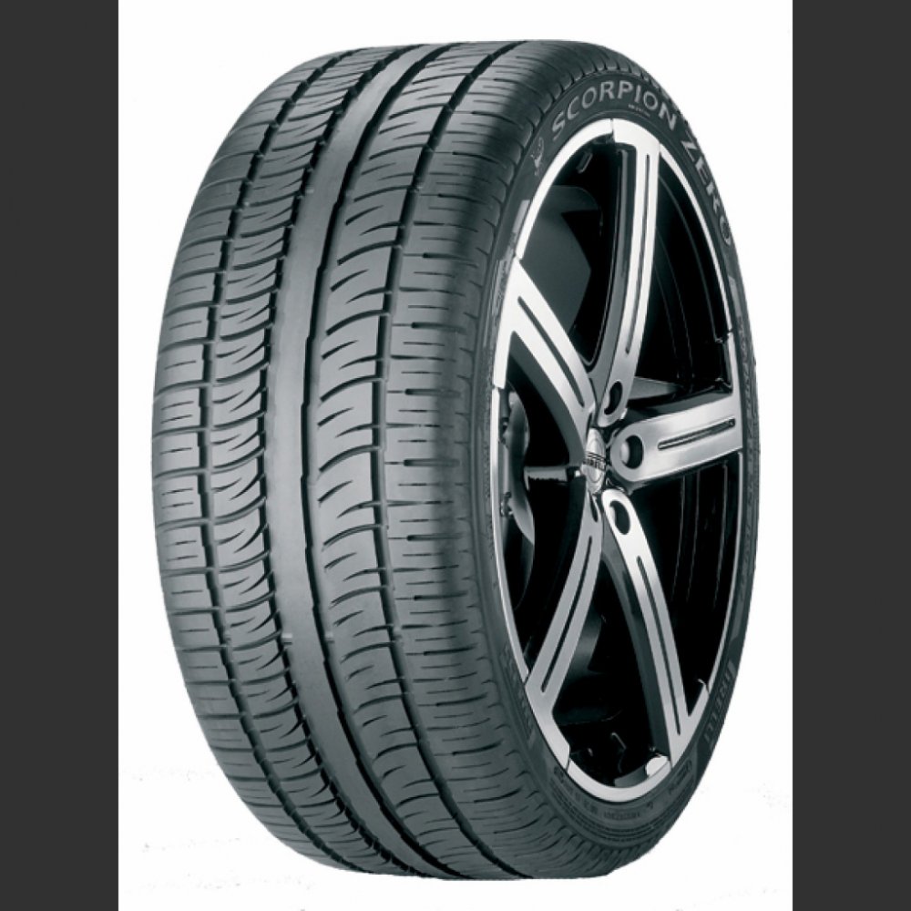 Pirelli Scorpion Zero Asimmetrico 285/45 R21 113W XL MO1 M+S - pneuhot.sk