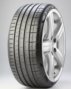 Pirelli PZero 285/35 R23 107Y XL