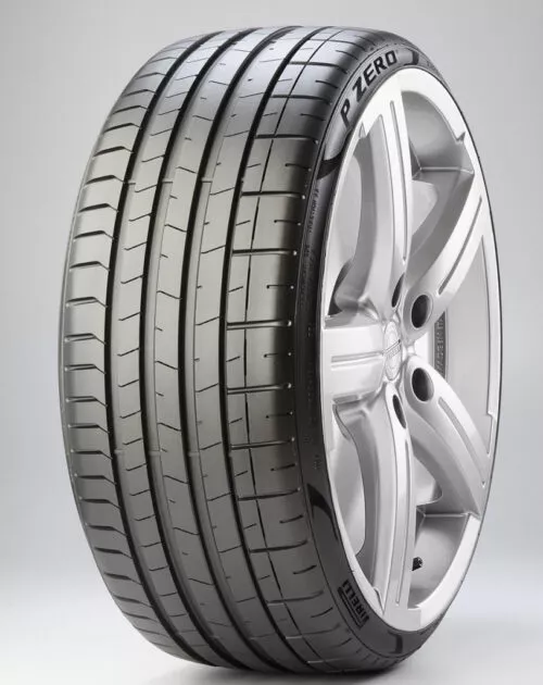 PIRELLI P ZERO 245/40R20 99Y XL Run-Flat (MOE)